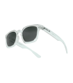 GAFAS SOL SCICON TURCIO CRYSTAL (LENTES POLARIZADAS GRIS)
