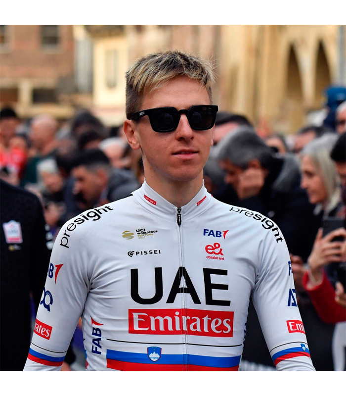 SCICON TURCIO CRYSTAL SUNGLASSES (POLARIZED GREY LENSES)