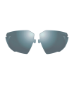 LENTES SCICON AEROJET TITANIUM MULTIESPEJO PLATA