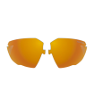 LENTES SCICON AEROJET TITANIUM MULTIESPEJO BRONCE