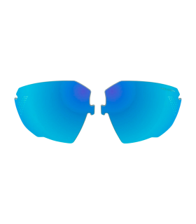 SCICON AEROJET MULTIMIRROR BLUE REPLACEMENT LENS