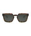 SCICON TURCIO DEMI GLOSS SUNGLASSES (POLARIZED GREY LENSES)