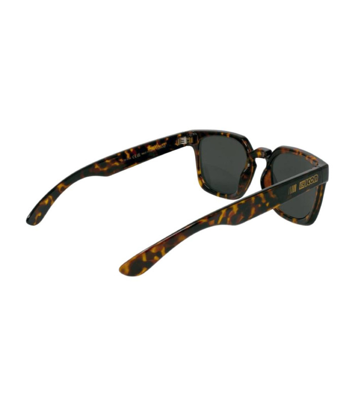 SCICON TURCIO DEMI GLOSS SUNGLASSES (POLARIZED GREY LENSES)