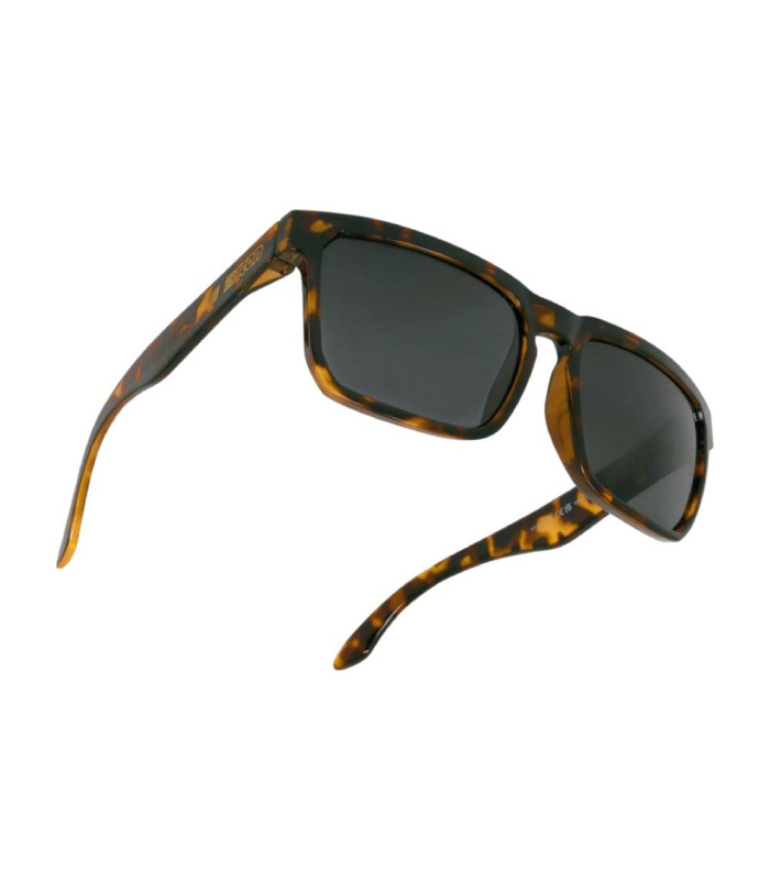 SCICON GALLIO DEMI GLOSS SUNGLASSES (SMOKE LENSES)