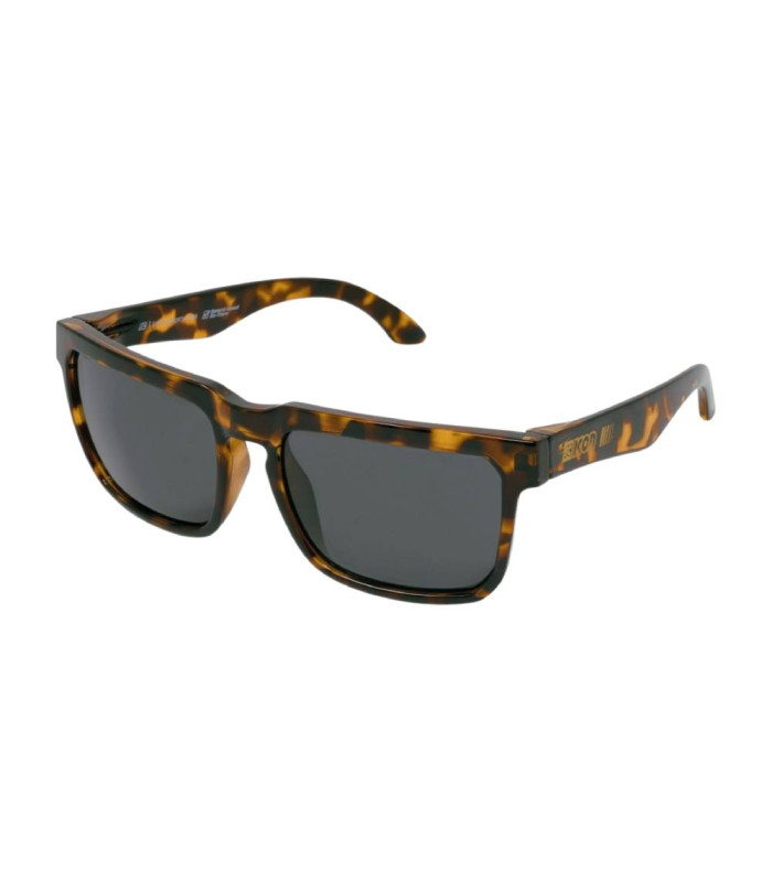 SCICON GALLIO DEMI GLOSS SUNGLASSES (SMOKE LENSES)