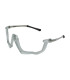 MONTURA GAFAS SCICON AEROJET TITANIUM (CRYSTAL GLOSS)