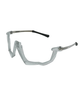 MONTURA GAFAS SCICON AEROJET TITANIUM (CRYSTAL GLOSS)