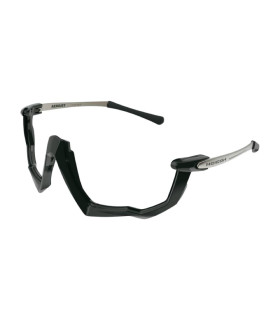 SCICON AEROJET REPLACEMENT FRAME (BLACK)