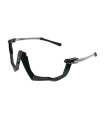 SCICON AEROJET REPLACEMENT FRAME (BLACK)