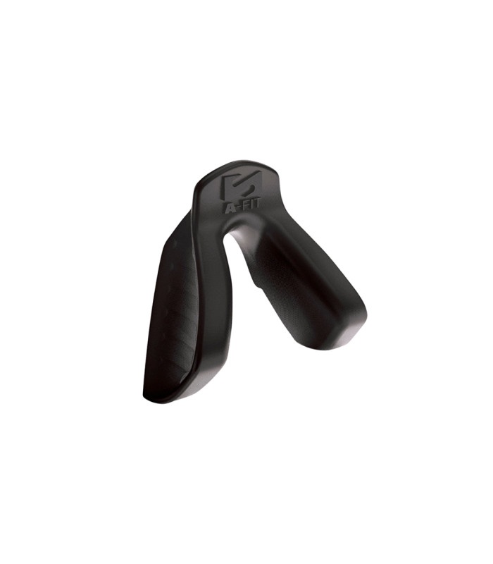 SCICON AEROJET ASIAN FIT NOSE PAD (BLACK)