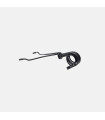 BROOKS B135 FRONT LOOP & SIDE ROD ASSEMBLY (BLACK)