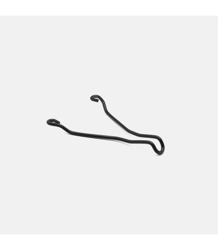 BROOKS B67 S, COUNTNESS, FLYER S SIDE ROD (BLACK)