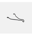 BROOKS B67 S, COUNTNESS, FLYER S SIDE ROD (BLACK)