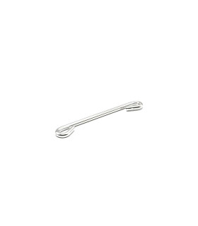 BROOKS B66, B67, B73, B135, B190 STANDARD REAR BRIDGE (CHROME)