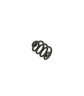 MUELLE TRASERO DERECHO SILLINES BROOKS B67, B135, B190, CONQUEST, COUNTESS, FLYER (NEGRO)