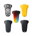 ASS SAVERS MUDDER FRONT MUDGUARD (REGULAR)