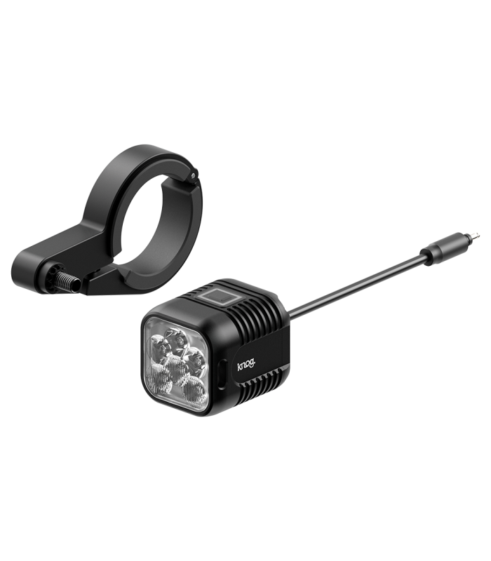 LUZ DELANTERA E-BIKE KNOG BLINDER E 900