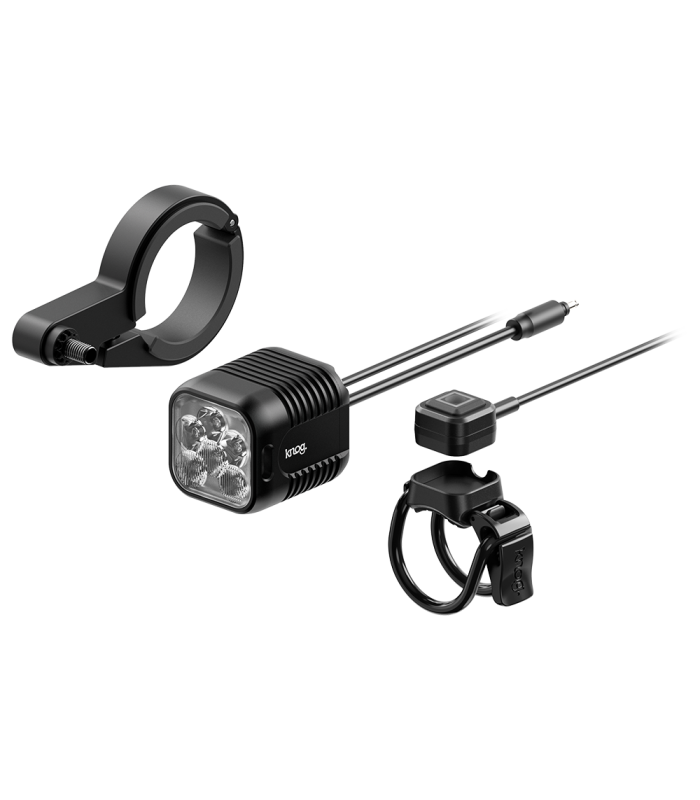 KNOG BLINDER E 1300 FRONT E-BIKE LIGHT