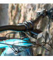 KNOG BLINDER E 1800 FRONT E-BIKE LIGHT