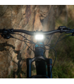 LUZ DELANTERA E-BIKE KNOG BLINDER E 1800