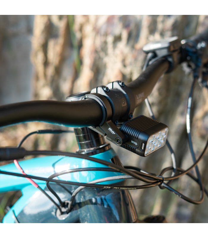 KNOG BLINDER E 2300 FRONT E-BIKE LIGHT