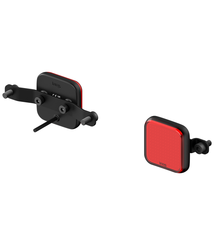 LUZ TRASERA KNOG BLINDER E RS E-BIKE