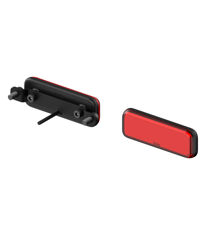 LUZ TRASERA KNOG BLINDER E RH E-BIKE