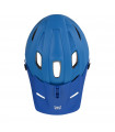 KALI MAYA SOLID-MATTE BLUE HELMET (SIZE: L)