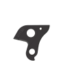 PILO D1130 DERAILLEUR HANGER ORRO