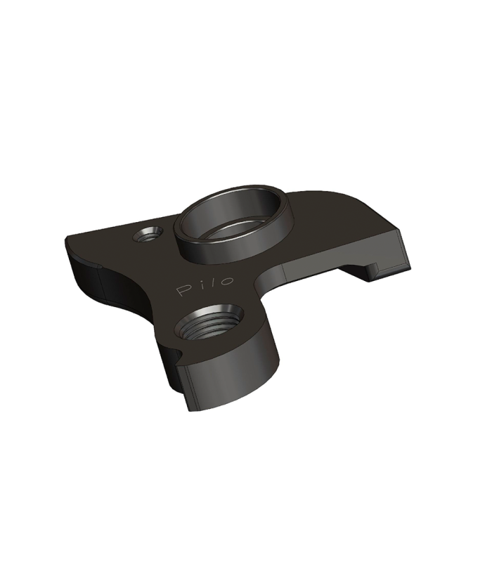 PILO D1130 DERAILLEUR HANGER ORRO