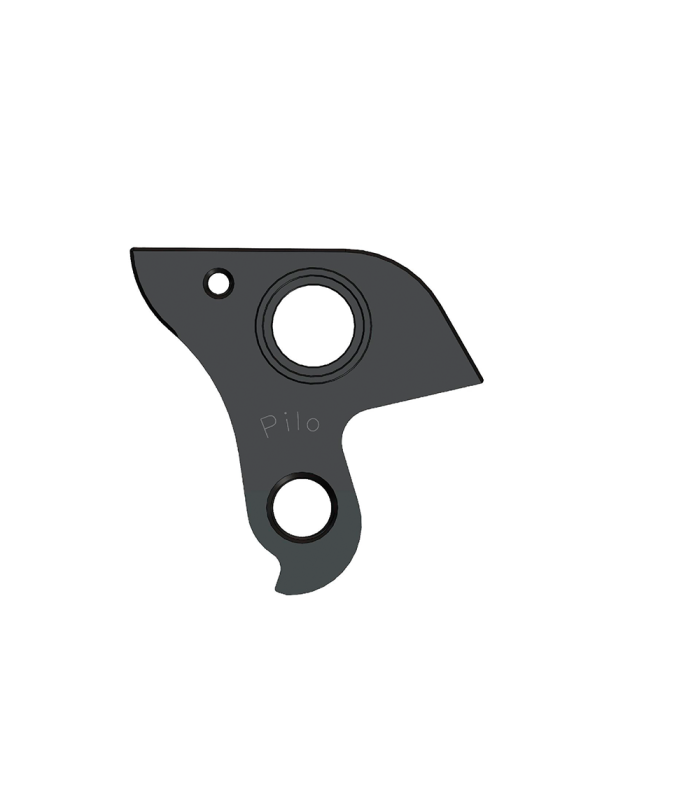 PILO D1130 DERAILLEUR HANGER ORRO