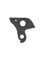 PILO D1130 DERAILLEUR HANGER ORRO