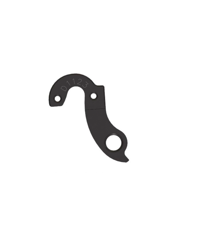 PATA CAMBIO PILO D1123 APEX, RIBBLE