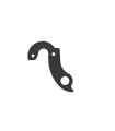 PILO D1123 DERAILLEUR HANGER APEX, RIBBLE
