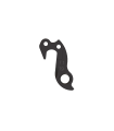 PATA CAMBIO PILO D1119 RIBBLE