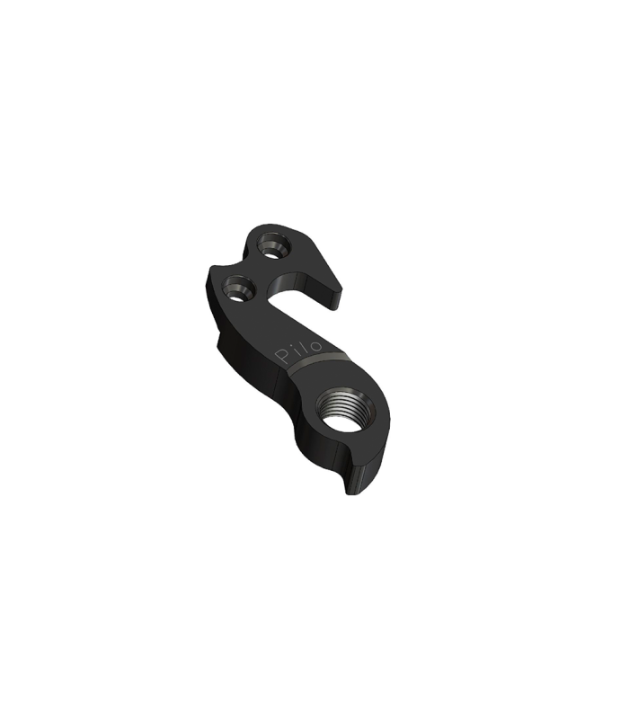 PATA CAMBIO PILO D1119 RIBBLE