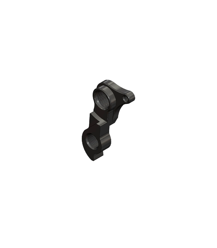 PILO D1044 DERAILLEUR HANGER ORANGE