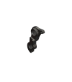 PILO D1044 DERAILLEUR HANGER ORANGE