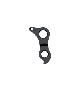 PILO D1044 DERAILLEUR HANGER ORANGE