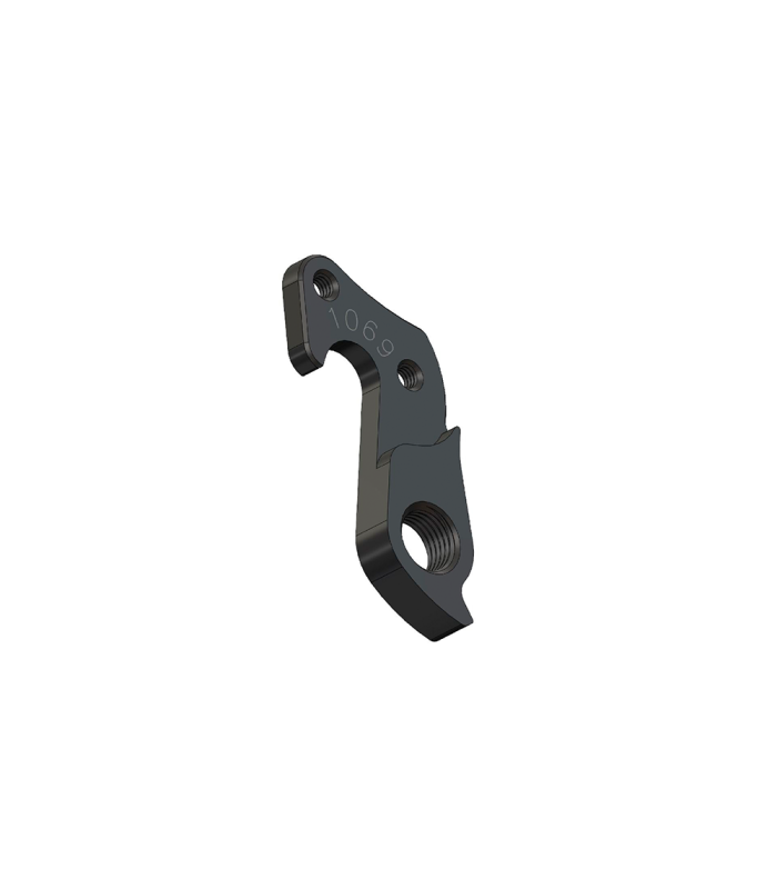 PATA CAMBIO PILO D1069 BLUE