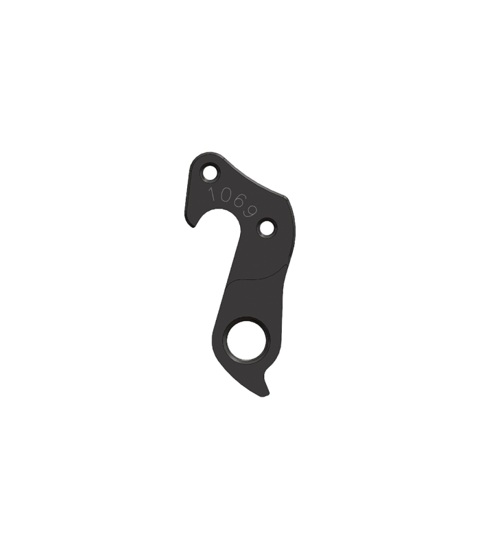 PILO D1069 DERAILLEUR HANGER BLUE