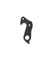 PILO D1069 DERAILLEUR HANGER BLUE