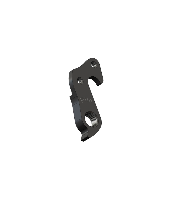 PATA CAMBIO PILO D1069 BLUE