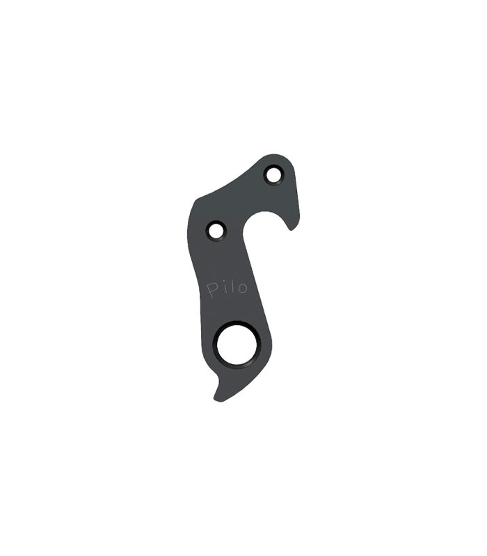 PILO D1069 DERAILLEUR HANGER BLUE