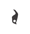 PILO D1072 DERAILLEUR HANGER STORCK