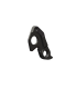 PILO D1076 DERAILLEUR HANGER PARLEE