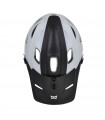 KALI MAYA DUO-WHITE/BLACK HELMET (SIZE: L)
