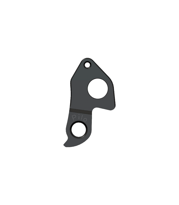 PATA CAMBIO PILO D1076 PARLEE