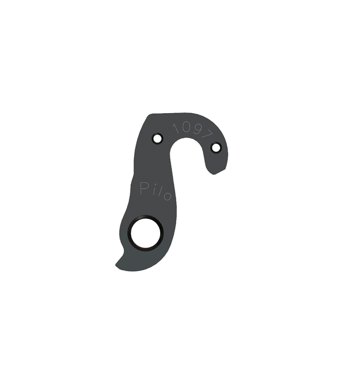 PILO D1097 DERAILLEUR HANGER WHEELER