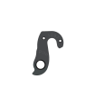 PILO D1097 DERAILLEUR HANGER WHEELER